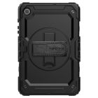 Чохол до планшета Armorstandart Panzer Samsung Tab S6 Lite Black (ARM82519)
