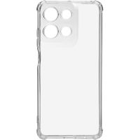Чехол для мобильного телефона Armorstandart Air Force Motorola G15 Camera cover Clear (ARM82958)