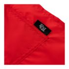 Фартух для творчості Rosa 55*44см, червоний (4823098542117)