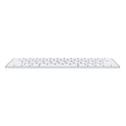 Клавиатура Apple Magic Keyboard Bluetooth/USB-C UA White (MXCL3UA/A)