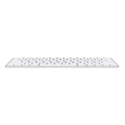 Клавиатура Apple Magic Keyboard Bluetooth/USB-C UA White (MXCL3UA/A)