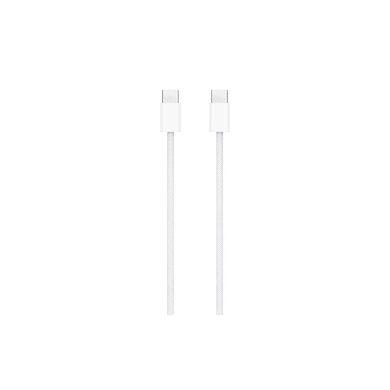 Клавіатура Apple Magic Keyboard Bluetooth/USB-C UA White (MXCL3UA/A)