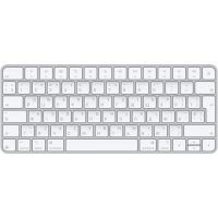 Клавіатура Apple Magic Keyboard Bluetooth/USB-C UA White (MXCL3UA/A)