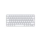 Клавіатура Apple Magic Keyboard Bluetooth/USB-C UA White (MXCL3UA/A)
