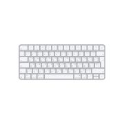Клавіатура Apple Magic Keyboard Bluetooth/USB-C UA White (MXCL3UA/A)