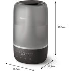 Зволожувач повітря Philips (HU1510/03)
