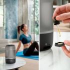 Увлажнитель воздуха Philips (HU1510/03)