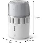 Зволожувач повітря Philips (HU5710/00)