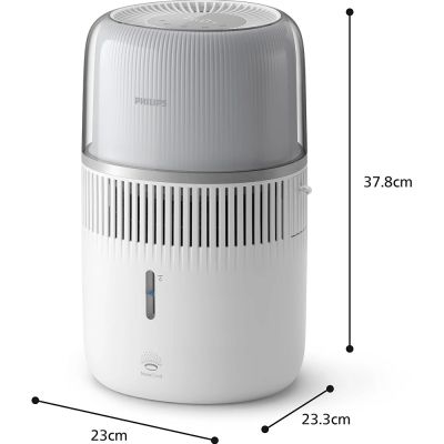 Зволожувач повітря Philips (HU5710/00)