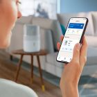 Зволожувач повітря Philips (HU5710/00)