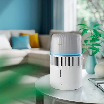Зволожувач повітря Philips (HU5710/00)