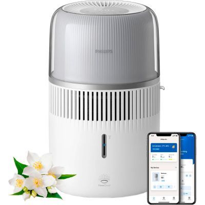 Зволожувач повітря Philips (HU5710/00)