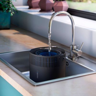 Зволожувач повітря Philips (HU5710/03)