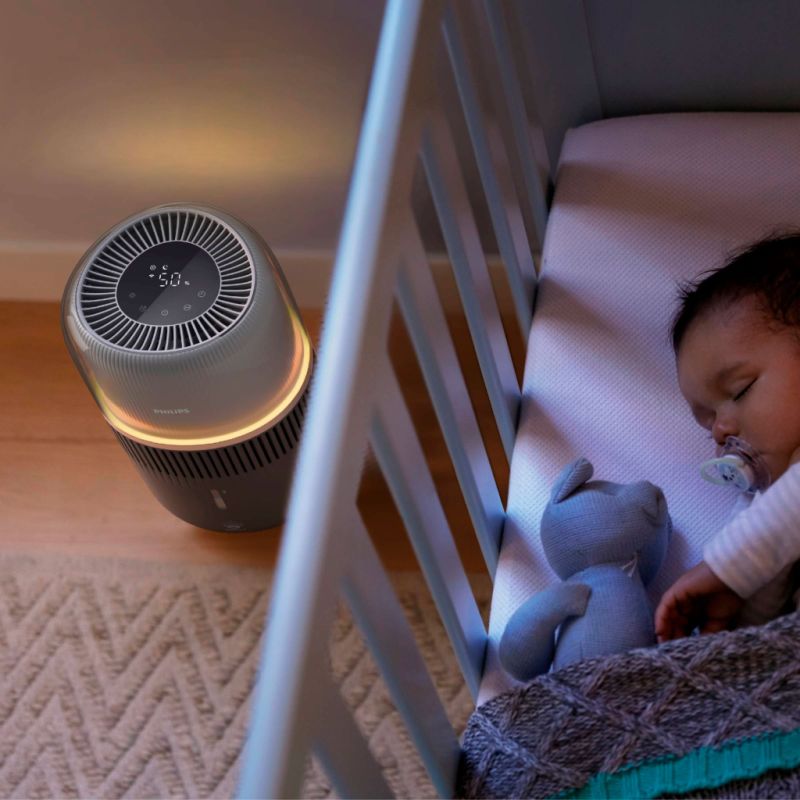 Зволожувач повітря Philips (HU5710/03)