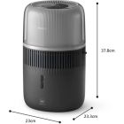 Зволожувач повітря Philips (HU5710/03)
