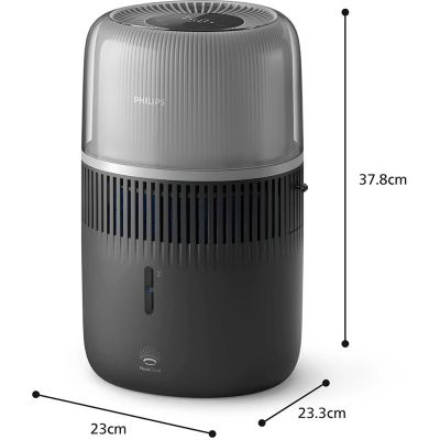 Зволожувач повітря Philips (HU5710/03)