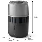 Зволожувач повітря Philips (HU5710/03)
