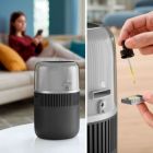 Зволожувач повітря Philips (HU5710/03)