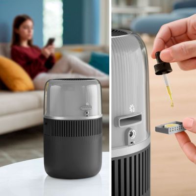 Зволожувач повітря Philips (HU5710/03)