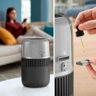 Зволожувач повітря Philips (HU5710/03)