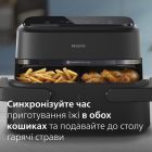Мультипечь Philips Ovi серії 1000 (NA150/00)