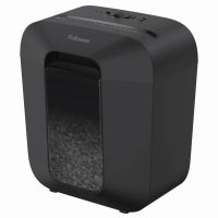 Уничтожитель документов Fellowes LX25M Mini-Cut (f.U4170601)