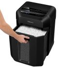 Уничтожитель документов Fellowes AutoMAX 80M (f.U4621501)