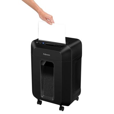 Уничтожитель документов Fellowes AutoMAX 80M (f.U4621501)