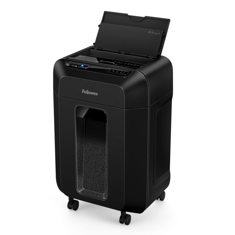 Уничтожитель документов Fellowes AutoMAX 80M (f.U4621501)