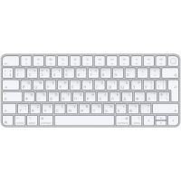 Клавиатура Apple Magic Keyboard with Touch ID Bluetooth/USB-C UA White (MXCK3UA/A)