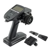 Пульт управления для дрона RadioMaster MT12 Surface Radio Controller ExpressLRS (HP0157.0067)