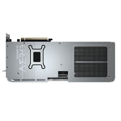 Видеокарта GIGABYTE GeForce RTX5070 Ti 16GB AERO OC (GV-N507TAERO OC-16GD)