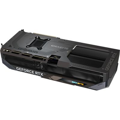 Відеокарта GIGABYTE GeForce RTX5070 Ti 16GB GAMING OC (GV-N507TGAMING OC-16GD)
