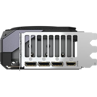 Відеокарта GIGABYTE GeForce RTX5070 Ti 16GB GAMING OC (GV-N507TGAMING OC-16GD)