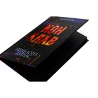Книга Конклав. Книга 3.5 - Пенелопа Дуглас КСД (9786171512627)
