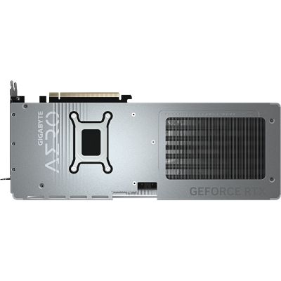Видеокарта GIGABYTE GeForce RTX5070 12Gb AERO OC (GV-N5070AERO OC-12GD)