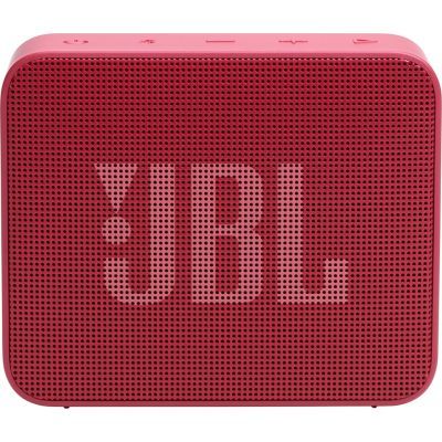 Акустическая система JBL Go Essential 2 Red (JBLGOES2REDEU)