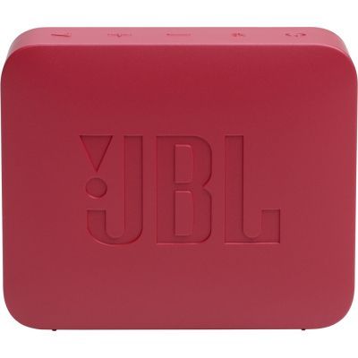 Акустическая система JBL Go Essential 2 Red (JBLGOES2REDEU)