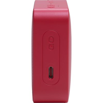 Акустическая система JBL Go Essential 2 Red (JBLGOES2REDEU)