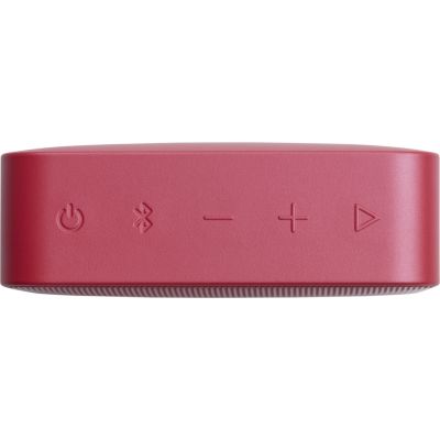 Акустическая система JBL Go Essential 2 Red (JBLGOES2REDEU)