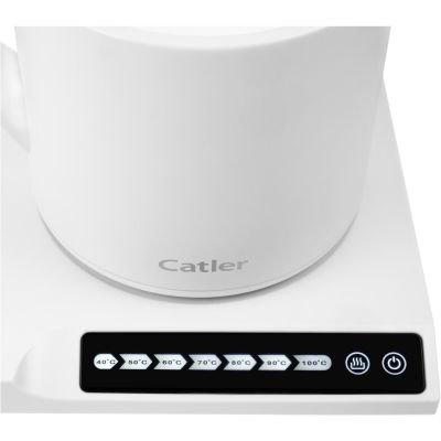 Електрочайник Catler BM 500 (BM500CHARLOTTA)