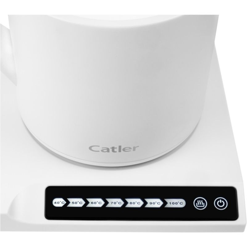 Електрочайник Catler BM 500 (BM500CHARLOTTA)