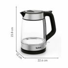 Електрочайник Tefal (KI605830)