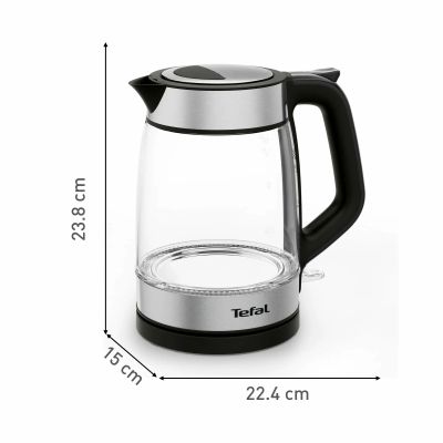 Електрочайник Tefal (KI605830)