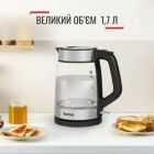 Електрочайник Tefal (KI605830)