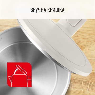 Електрочайник Tefal (KO140BE0)