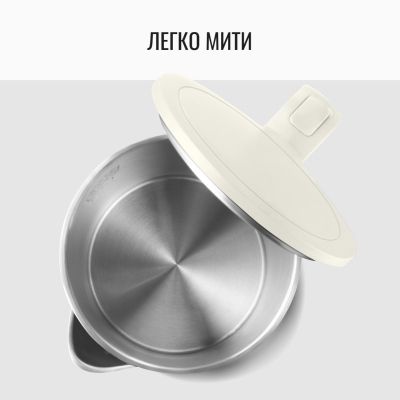 Електрочайник Tefal (KO140AE0)