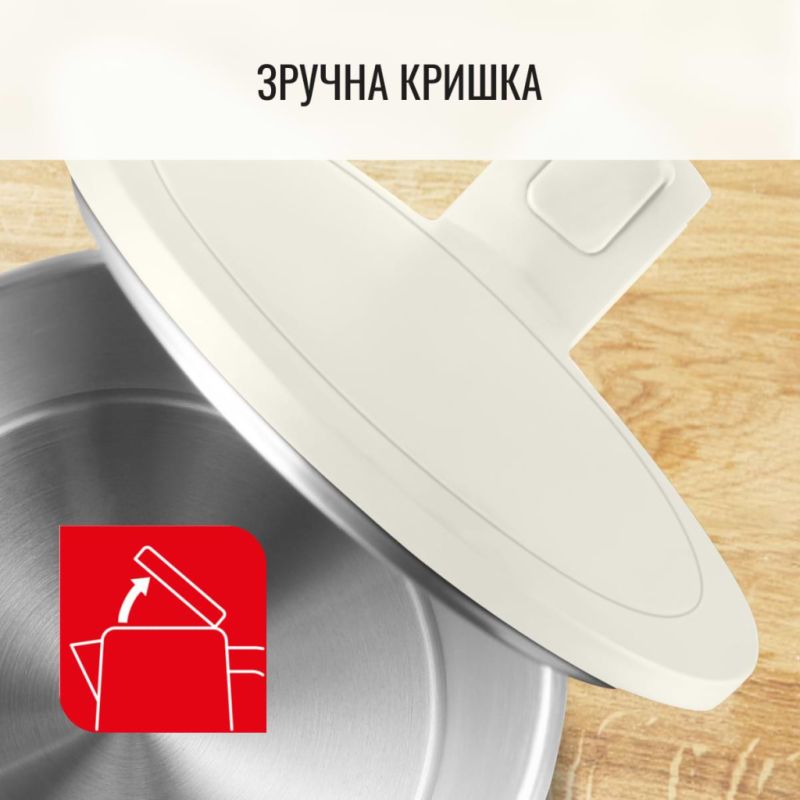 Электрочайник Tefal (KO140AE0)