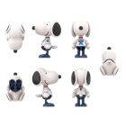 Конструктор Pantasy Snoopy - Пароход (86907)
