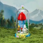 Конструктор Pantasy Moomin - Весна в Мумінваллеї (87202)
